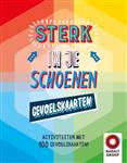 Sterk in je schoenen - gevoelskaarten