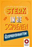 Sterk in je schoenen - gesprekskaarten