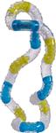 Tangle relax therapy - BrainTools Imagine - blauw, geel, wit