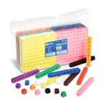Mathlink® Cubes - Voordeel set van 1000 stuks