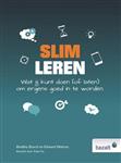 Slim leren (boek over leervaardigheden voor tieners)