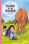 Dagboek: Manon op de manege