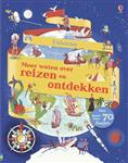 Meer weten over reizen en ontdekken