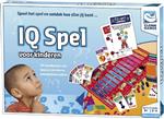 IQ spel voor kinderen