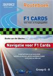 F1 cards - Routeboek (Handleiding leerkracht)