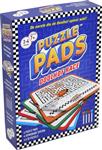 Puzzle Pads - Doolhof race 7+