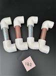 FluisterTelefoons - koopjeshoek set 144 (4 stuks)