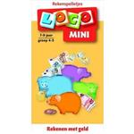 Loco Mini - groep 4-5 - Rekenen met geld