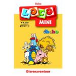 Loco Mini - groep 1/2 - Bobo Dierenavontuur