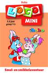 Loco Mini - groep 1/2 - Bobo Smul- en smikkelavontuur