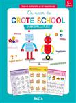 Op naar de grote school - Denkspelletjes 5+