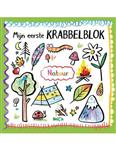 Mijn eerste Krabbelblok - Natuur