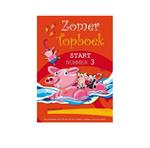 Zomer TOPboek - Start (groep 3) nummer 3
