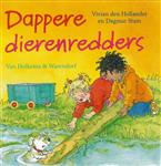 Dappere dierenredders