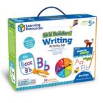 Skill Builders! Schrijven - activiteiten set (Engels) / First Skills Writing activityset (EN)