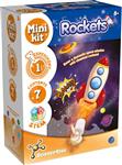 Science4you mini experimenteerset - Raketten