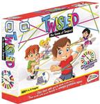 Twisted - the game of tangles!