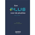 Een plus voor de Plusklas
