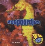 Wonderlijke wereld - Zeepaardjes
