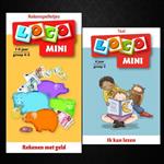 Voordeelset Loco Mini: Rekenen met geld mini + Ik kan lezen