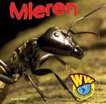 Wonderlijke wereld - Mieren
