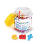 XXL magnetische letters (kleine letters) 40 st.