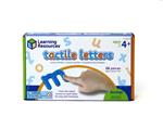 Tactiele letters (26 st.)