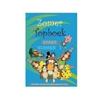 Zomer TOPboek - Start (groep 3) nummer 1