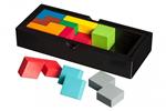 IQ FIT Rechthoek (Breinbreker)