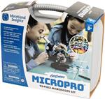 Geosafari Micropro - microscoop set 95-delig