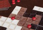 Schokoly - strategiespel 2-4 p.