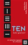 Ten - Strategisch spel 2p.