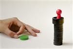 Red Rapunzel! - Tactisch spel 2-5p.