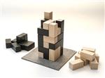 Blocks - Strategisch bouwspel 2p.
