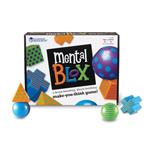 Mental Blox - Critical Thinking Game (Kritisch denken)