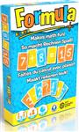 Formula Basisspel + uitbreiding Genius edition!