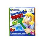 Tafels meppen / Times Table Swat