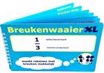 Breukenwaaier XL