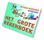 Het grote rekenboek - Metend rekenen uitgelicht