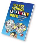 Het Basisschool Puzzelboek