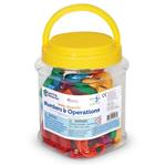 XXL magnetische cijfers