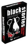 Black Stories Epic Fails - 50 gitzwarte raadsels over pijnlijk waargebeurde mislukkingen (12+)