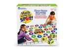 Math Marks the Spot!