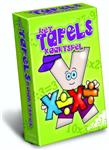 Het tafels kaartspel
