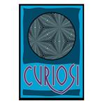 Curiosi Picoli mini puzzel in luciferdoosje - Bloem