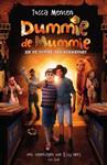 Dummie de Mummie en de tome van Achnetoet
