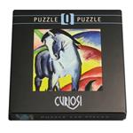 Curiosi Q-puzzel (moeilijke stukjes) - Art 2 (66 st.)