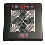 Curiosi Q-puzzel (moeilijke stukjes) - Shimmer 1 (79 st.)