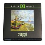 Curiosi Q-puzzel (moeilijke stukjes) - Art 1 (66 st.)