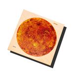 Behäppi - Hatchel Hard (houten puzzel) - Venus